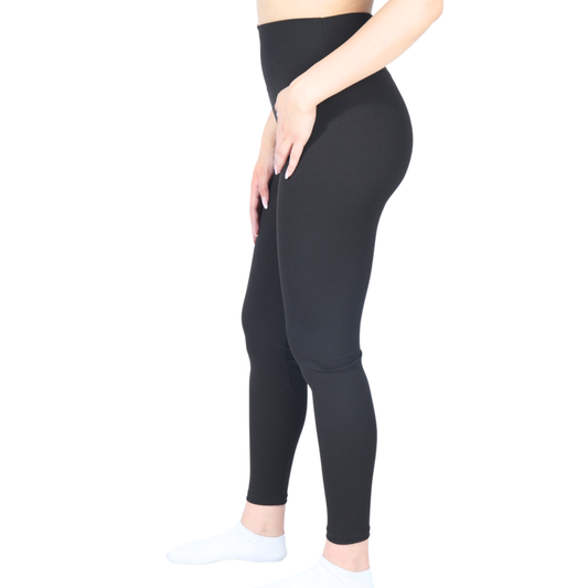 VOGSIGN - Ripped High Waist Legging