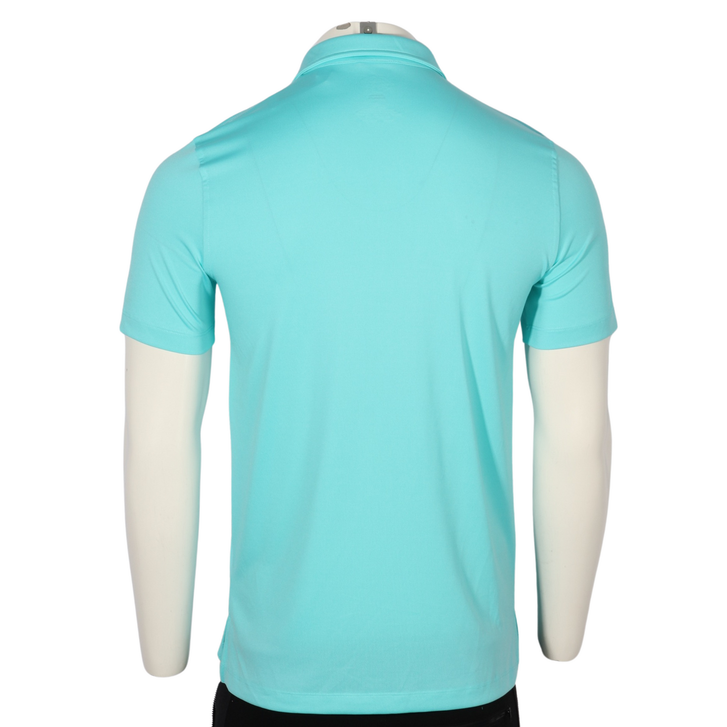 ST. JOHN'S BAY - Button up plain t-shirt