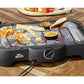 GRILL MEISTER - Electric Table Grill