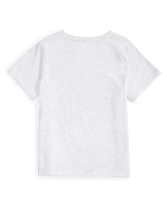 FIRST IMPRESSIONS - Baby - Surf Graphic T-Shirt