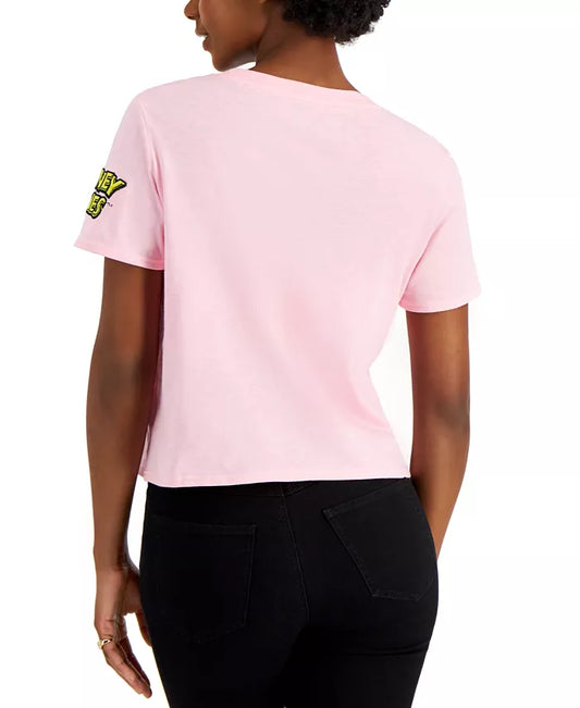 LOONEY TUNES - Front Printed T-Shirt