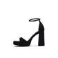 ALDO - Montag Heeled Sandals