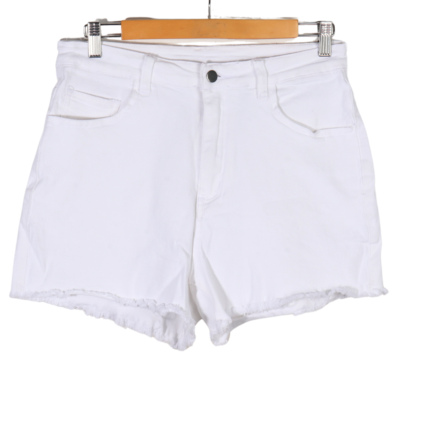 SHEIN - Pull Over Short