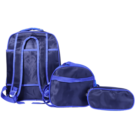Dragon Ball 3D Backpack