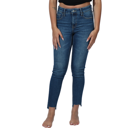 OLD NAVY - Super Skinny Jeans