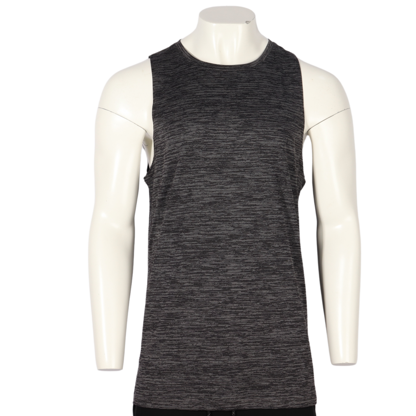 XERSION - Sleeveless Tank Top