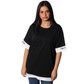 SHEIN - Short Sleeve T-Shirt