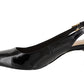 BELLA VITA - Scarlett II Kitten Heel Pumps