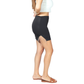 SHEIN - Skirt with Allurite Rhinestone