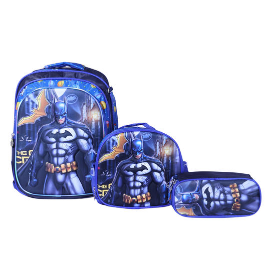 BATMAN Aquila Character Backpack