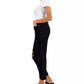 GOGO JEANS - High-Waist Straight-Leg Dream Jeans