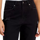 GOGO JEANS - High-Waist Straight-Leg Dream Jeans