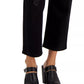 GOGO JEANS - High-Waist Straight-Leg Dream Jeans