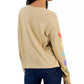 REBELLIOUS ONE - Love Kindness Positivity Long-Sleeve Top