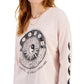 REBELLIOUS ONE - Yin Yang Long-Sleeve T-Shirt