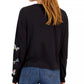 REBELLIOUS ONE - Mushroom Long-Sleeve T-Shirt