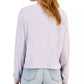 REBELLIOUS ONE - Long-Sleeved Yosemite Graphic Blouse