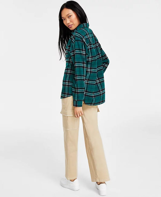 ULTRA FLIRT - Wide Leg Pant