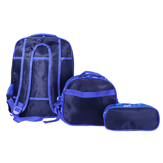 BATMAN Aquila Character Backpack
