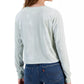 STAR WARS - Baby Grogu Tie-Dye Long-Sleeve T-Shirt
