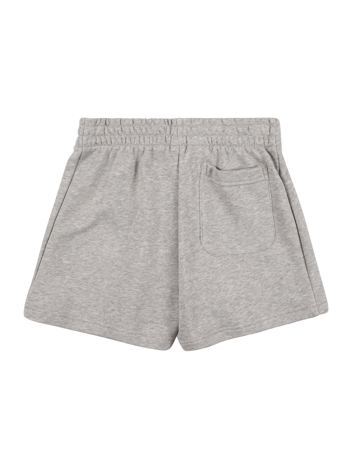 ADIDAS - Cotton Mix Shorts