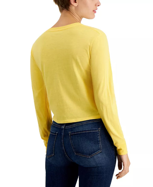 HYBRID - Yellowstone Long-Sleeve Blouse