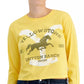 HYBRID - Yellowstone Long-Sleeve Blouse