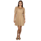 OLD NAVY - Tie Back Mini Dress
