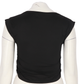 SHEIN - Sleeveless Blouse