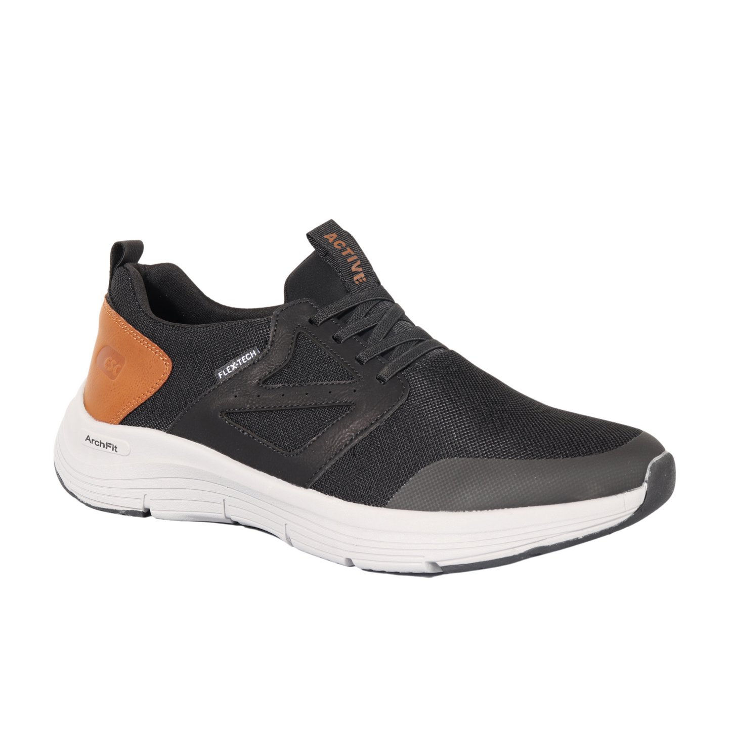 ESC ACTIVE - Low Cut Men Shoes