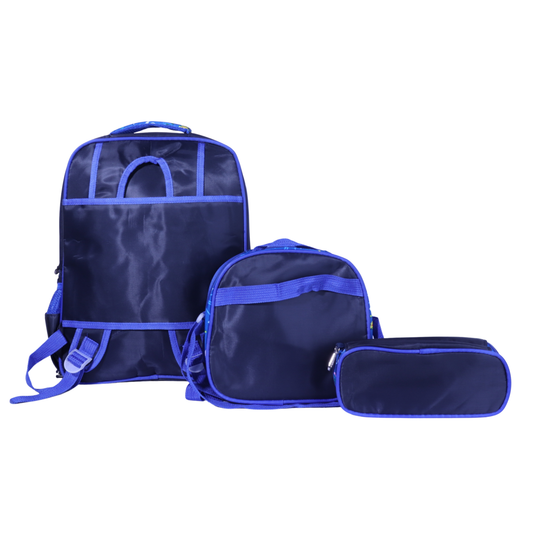 Avengers 3D Printed Backpack