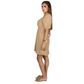 OLD NAVY - Tie Back Mini Dress