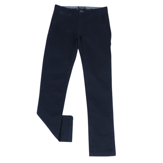ALCOTT - Solid Casual Denim