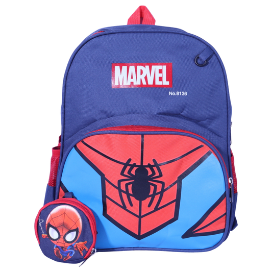 MARVEL - Spider Man Children Bag