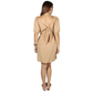 OLD NAVY - Tie Back Mini Dress