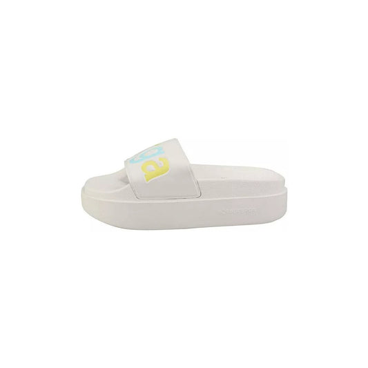 SUPERGA - Slip On Slide Slippers