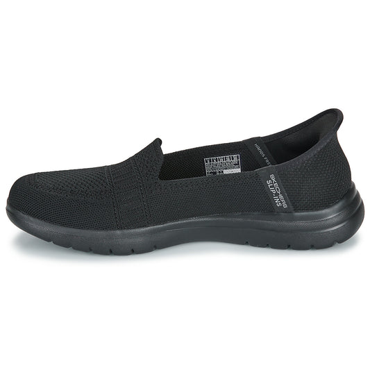 SKECHERS - on-the-GO Camellia Fashion Sneakers