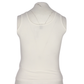 SHEIN - Cotton plain simple tank top