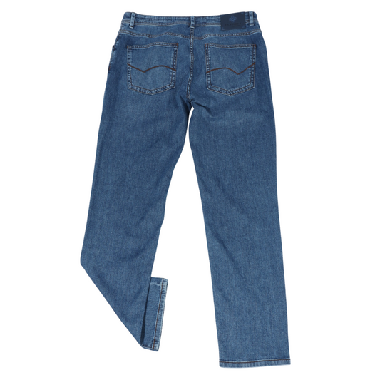 CLARION - Pull Over Jeans