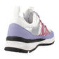 GEOX - Lace Up Sneakers