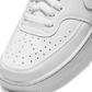 NIKE -  Court Vision Low Shoes