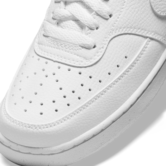 NIKE -  Court Vision Low Shoes