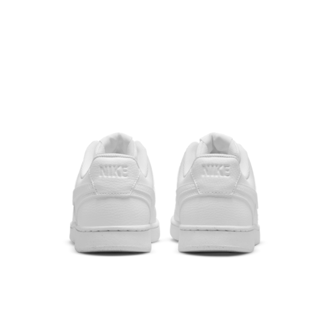 NIKE -  Court Vision Low Shoes