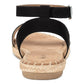 STYLE & CO. - Padded Ankle Strap Peggyy Round Toe