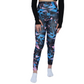 Printed All Over Legging