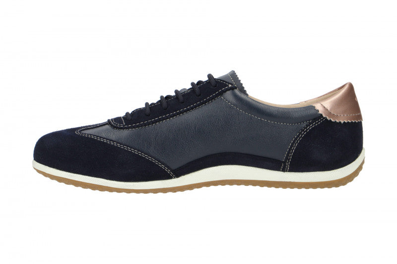 GEOX - Vega Shoes Sneakers