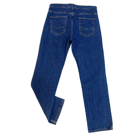 LEVI'S - Med Waist Denim