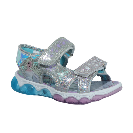 DISNEY - Kids - Anna and Elsa sandals