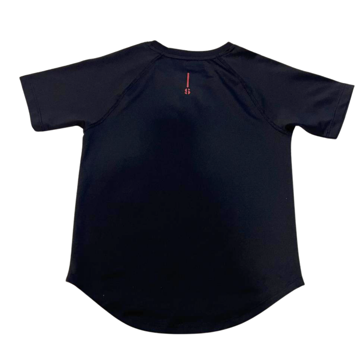 SPORTS ILLUSTRATED - Short Sleeves Sold Color T-Shirts