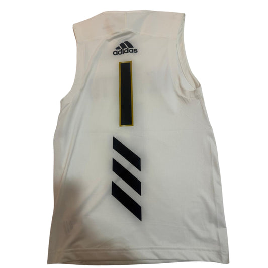ADIDAS - Sleeveless Tank Top